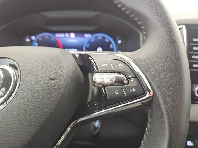 Karoq 2.0 TDI 116 ch SCR