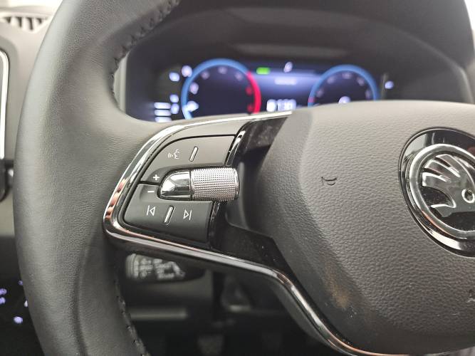 Karoq 2.0 TDI 116 ch SCR