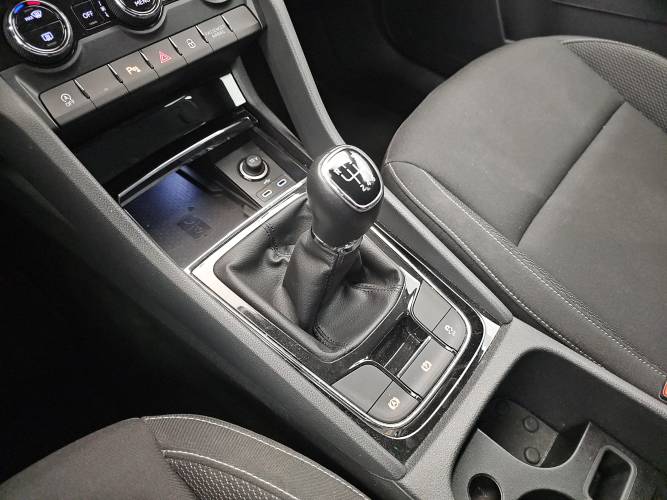 Karoq 2.0 TDI 116 ch SCR