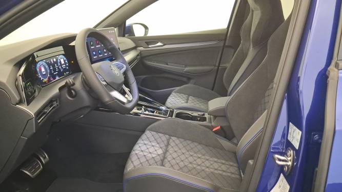 Golf 1.5 eTSI EVO2 150 DSG7