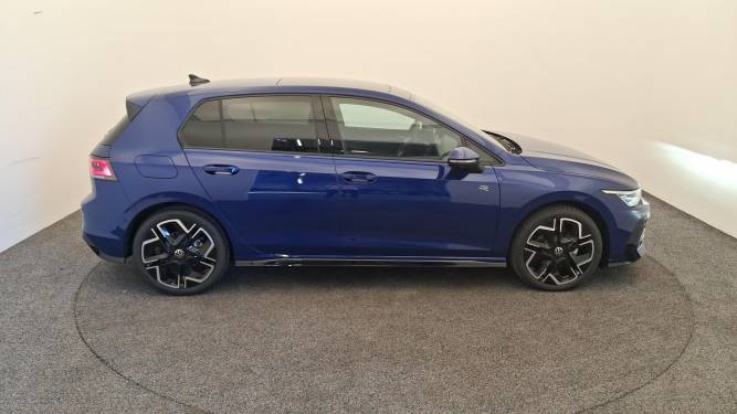 Golf 1.5 eTSI EVO2 150 DSG7