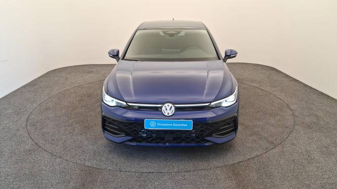 Golf 1.5 eTSI EVO2 150 DSG7