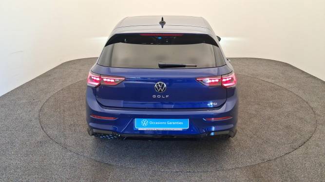 Golf 1.5 eTSI EVO2 150 DSG7