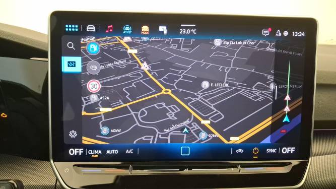 Golf 1.5 eTSI EVO2 150 DSG7