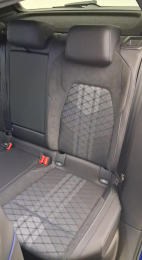 Golf 1.5 eTSI EVO2 150 DSG7