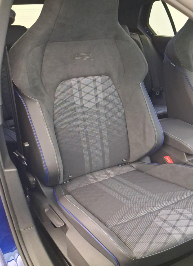 Golf 1.5 eTSI EVO2 150 DSG7