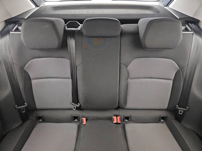 Fabia 1.0 TSI 95 ch EVO 2 BVM5