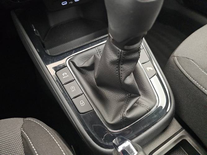 Fabia 1.0 TSI 95 ch EVO 2 BVM5
