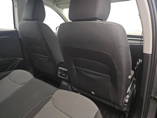 Fabia 1.0 TSI 95 ch EVO 2 BVM5