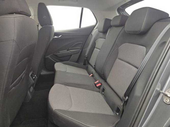 Fabia 1.0 TSI 95 ch EVO 2 BVM5