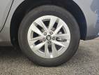 Fabia 1.0 TSI 95 ch EVO 2 BVM5