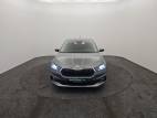 Fabia 1.0 TSI 95 ch EVO 2 BVM5