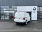 TRANSPORTER 6.1 VAN L1H1 2.0 TDI 110 BVM5