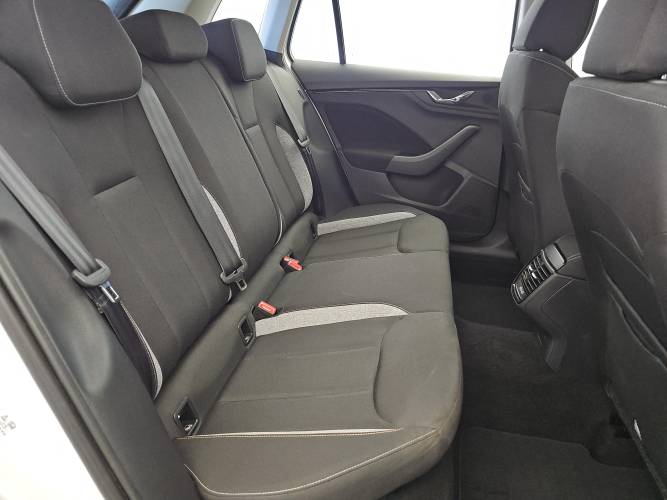Kamiq 1.0 TSI Evo 2 116 ch DSG7