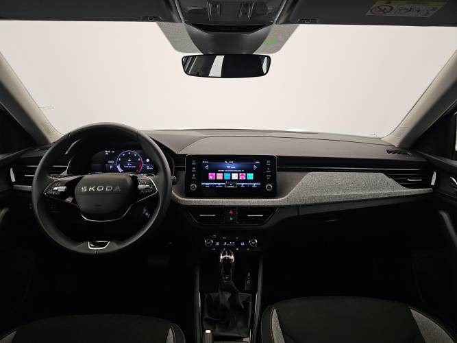 Kamiq 1.0 TSI Evo 2 116 ch DSG7