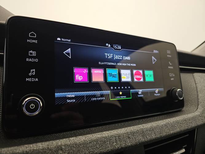 Kamiq 1.0 TSI Evo 2 116 ch DSG7