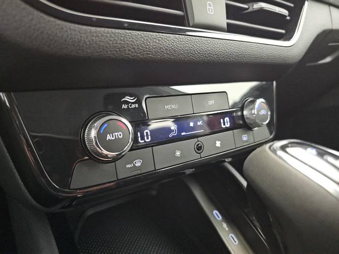 Kamiq 1.0 TSI Evo 2 116 ch DSG7