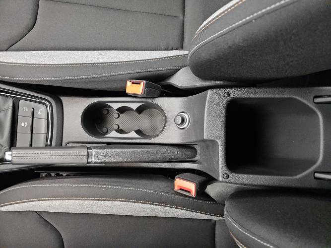 Kamiq 1.0 TSI Evo 2 116 ch DSG7