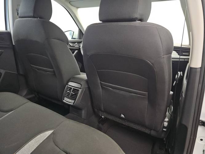 Kamiq 1.0 TSI Evo 2 116 ch DSG7
