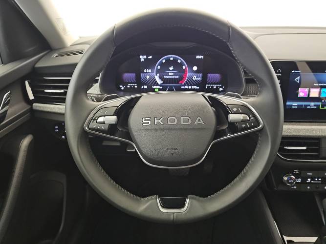 Kamiq 1.0 TSI Evo 2 116 ch DSG7
