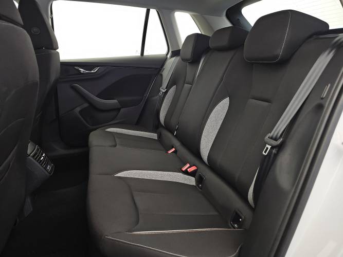 Kamiq 1.0 TSI Evo 2 116 ch DSG7