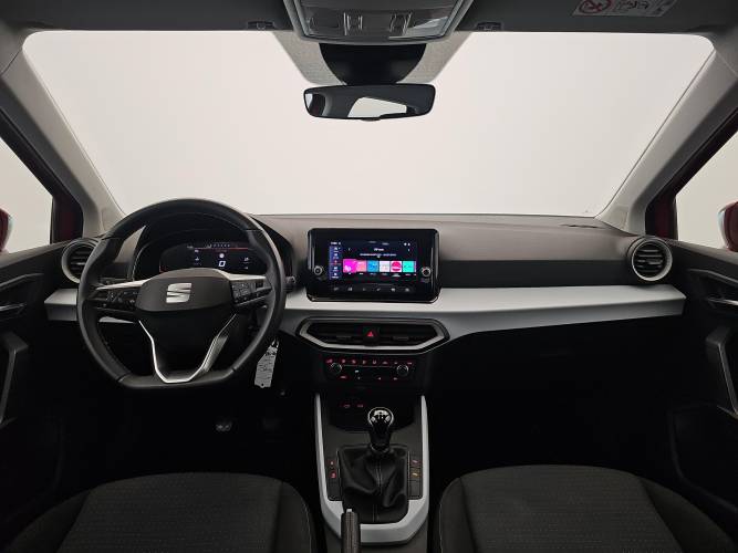 Arona 1.0 TSI 95 ch Start/Stop BVM5
