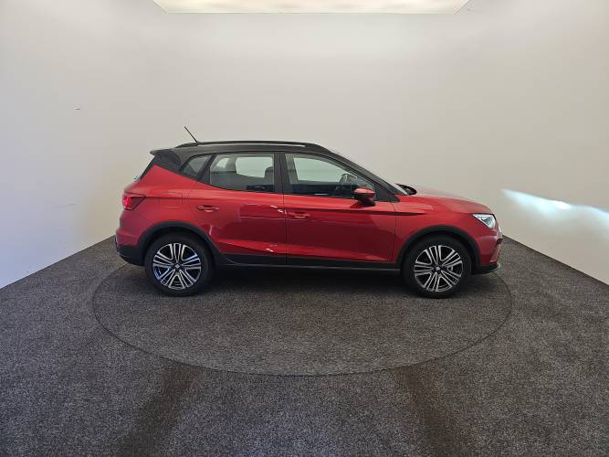 Arona 1.0 TSI 95 ch Start/Stop BVM5