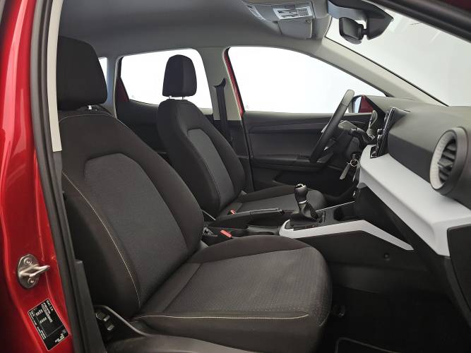Arona 1.0 TSI 95 ch Start/Stop BVM5