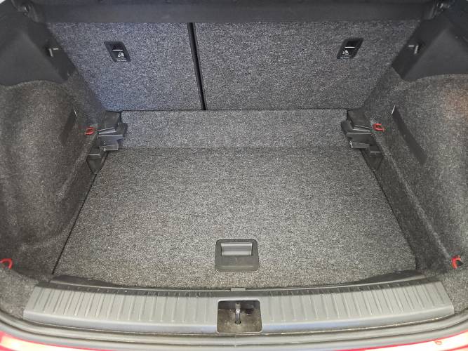 Arona 1.0 TSI 95 ch Start/Stop BVM5