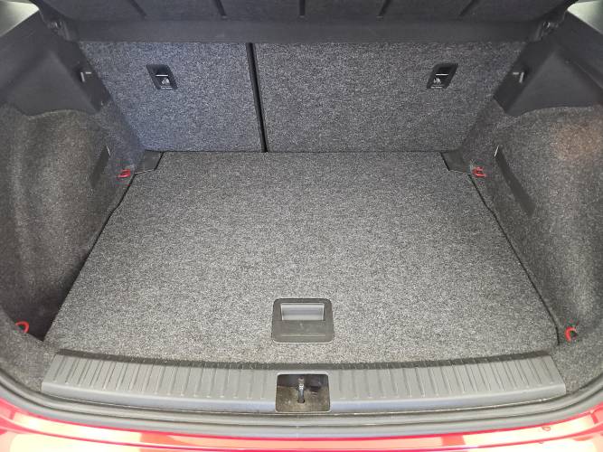 Arona 1.0 TSI 95 ch Start/Stop BVM5