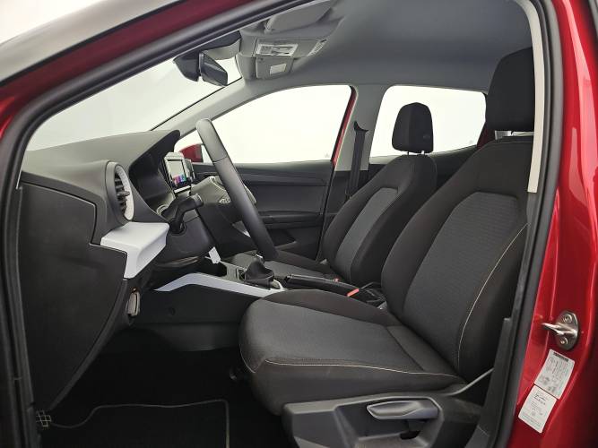 Arona 1.0 TSI 95 ch Start/Stop BVM5