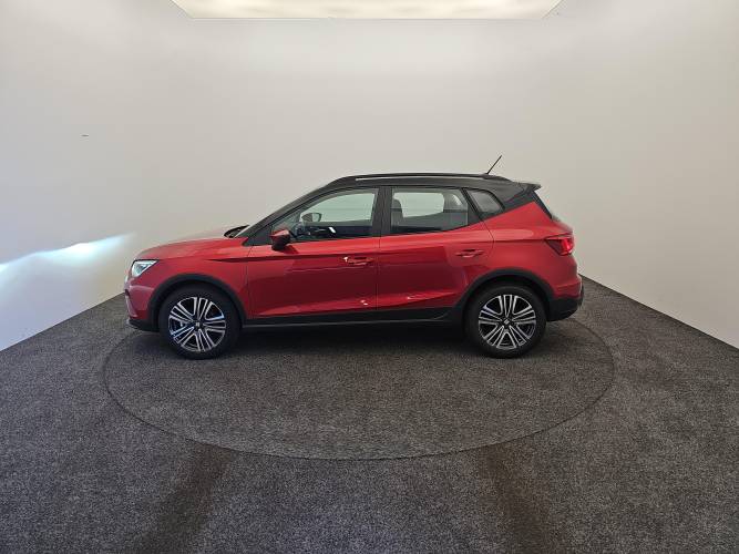 Arona 1.0 TSI 95 ch Start/Stop BVM5