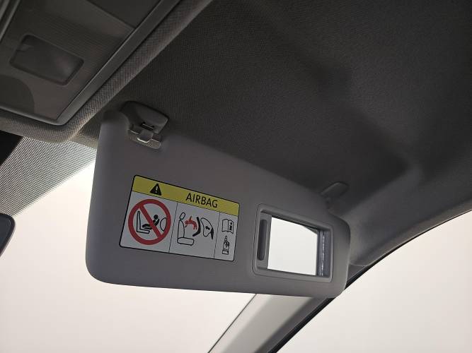 Arona 1.0 TSI 95 ch Start/Stop BVM5