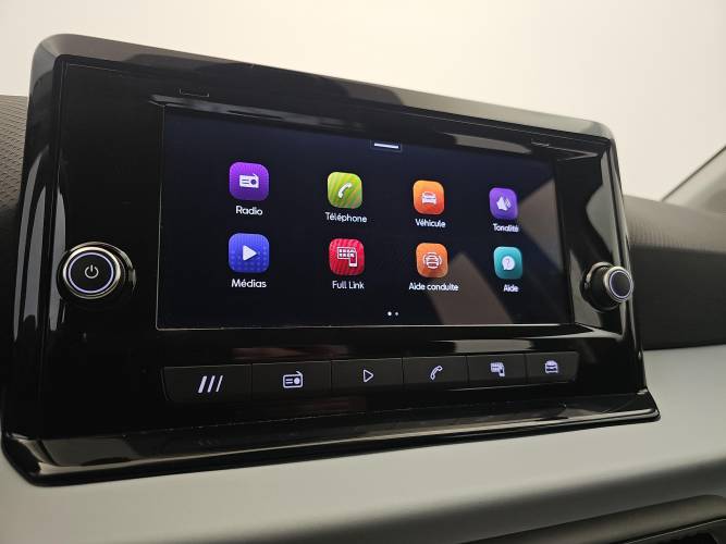Arona 1.0 TSI 95 ch Start/Stop BVM5