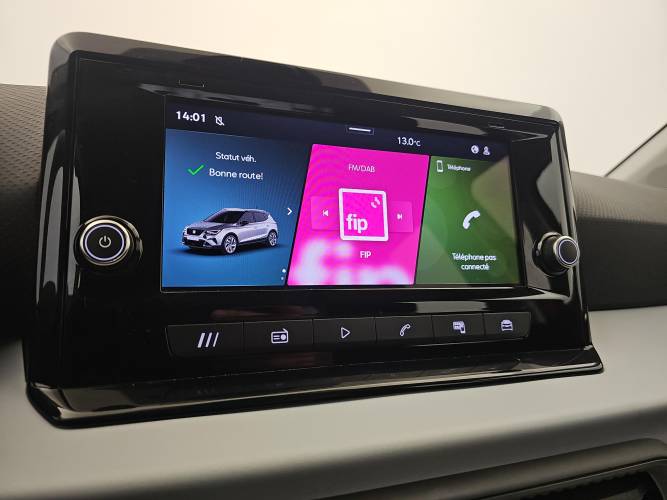 Arona 1.0 TSI 95 ch Start/Stop BVM5