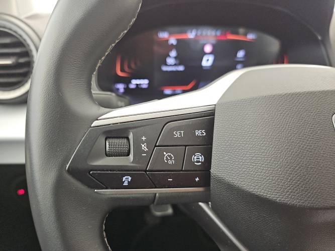 Arona 1.0 TSI 95 ch Start/Stop BVM5