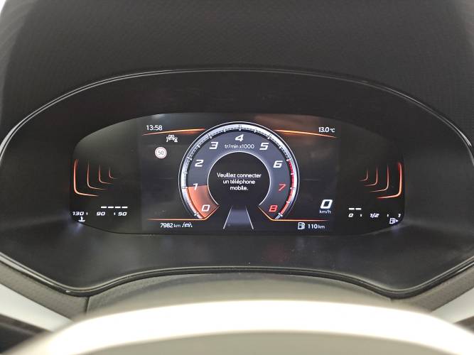 Arona 1.0 TSI 95 ch Start/Stop BVM5