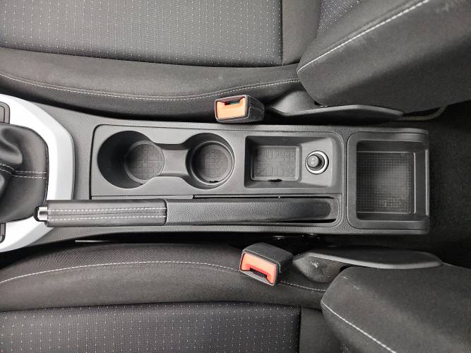 Arona 1.0 TSI 95 ch Start/Stop BVM5