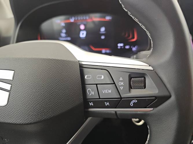 Arona 1.0 TSI 95 ch Start/Stop BVM5