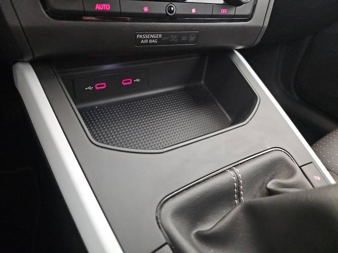 Arona 1.0 TSI 95 ch Start/Stop BVM5