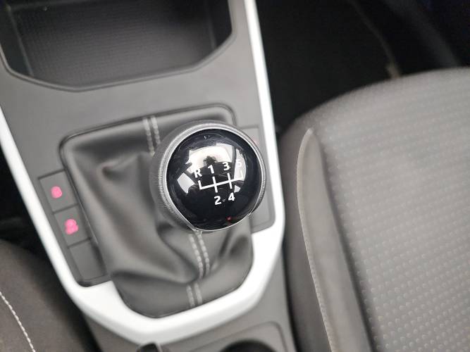 Arona 1.0 TSI 95 ch Start/Stop BVM5