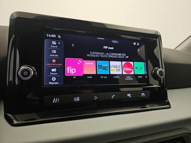 Arona 1.0 TSI 95 ch Start/Stop BVM5