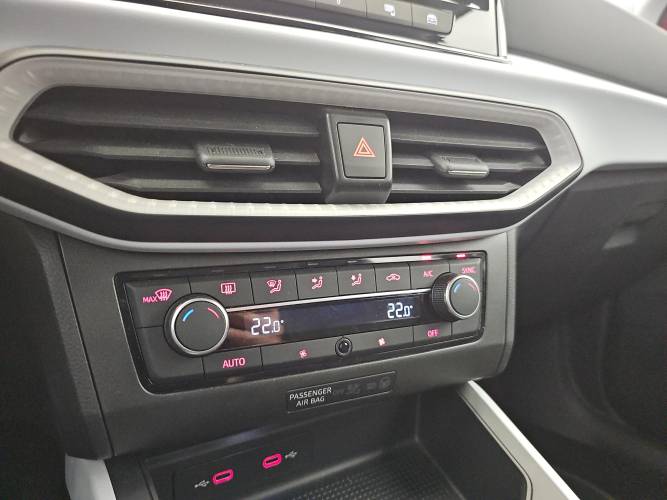 Arona 1.0 TSI 95 ch Start/Stop BVM5