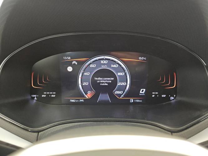 Arona 1.0 TSI 95 ch Start/Stop BVM5