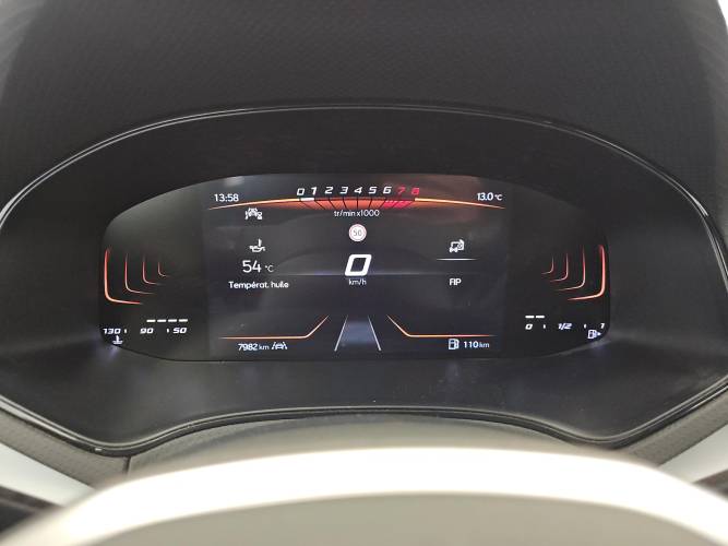 Arona 1.0 TSI 95 ch Start/Stop BVM5