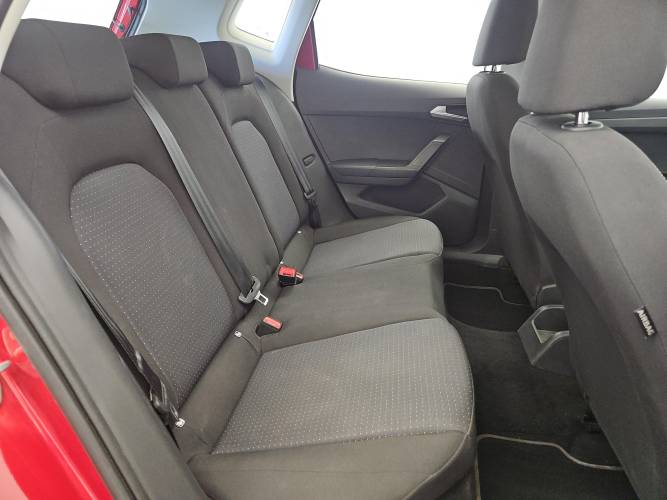 Arona 1.0 TSI 95 ch Start/Stop BVM5