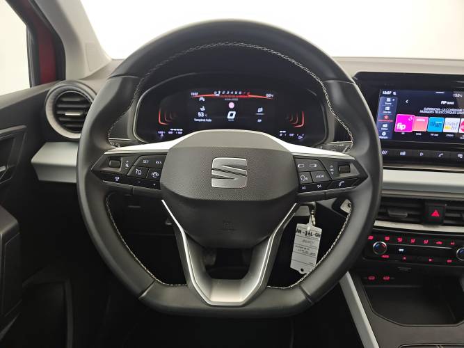 Arona 1.0 TSI 95 ch Start/Stop BVM5