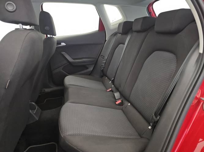 Arona 1.0 TSI 95 ch Start/Stop BVM5