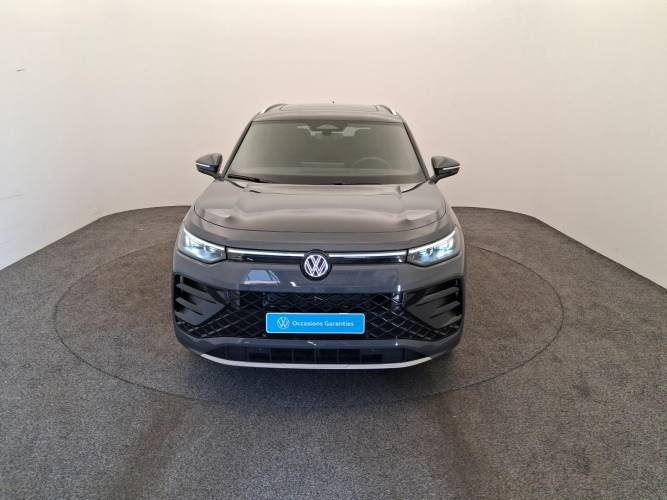 Tayron 1.5 eHybrid 272ch DSG6 5pl