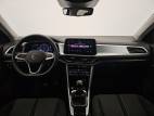 T-Roc 1.0 TSI 116 Start/Stop BVM6